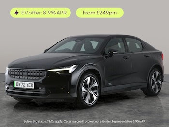 Used Polestar Polestar 2 undefined for sale - 77827091: Photo