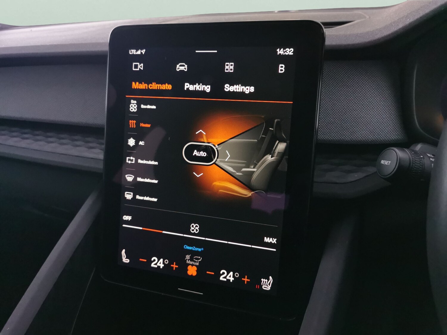 Used Polestar Polestar 2 2023 for sale - 77827091: Photo 20