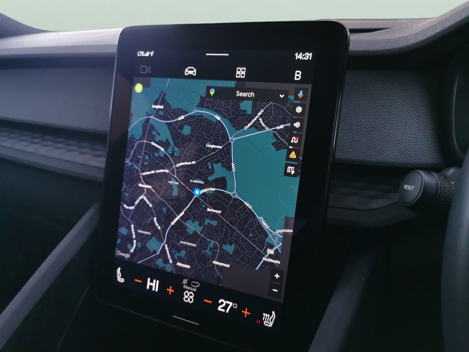 Used Polestar Polestar 2 2023 for sale - 77827091: Photo 6