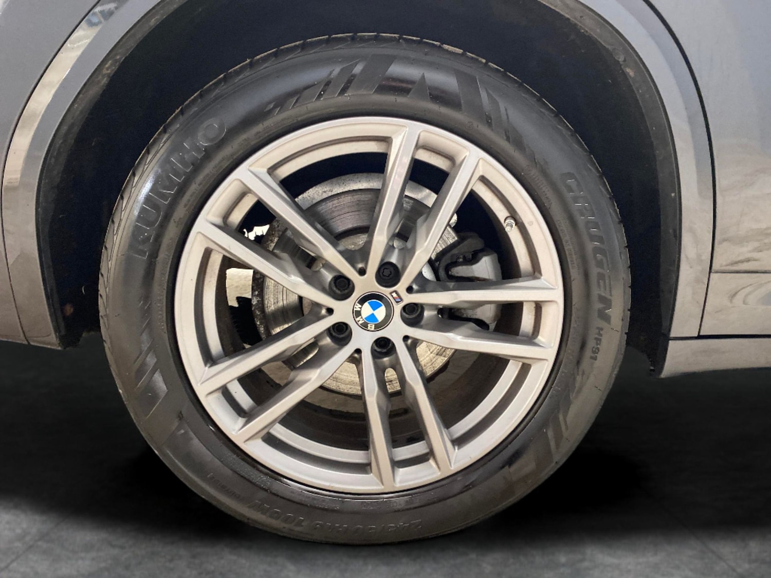 Used BMW X3 2021 for sale - 78015051: Photo 26