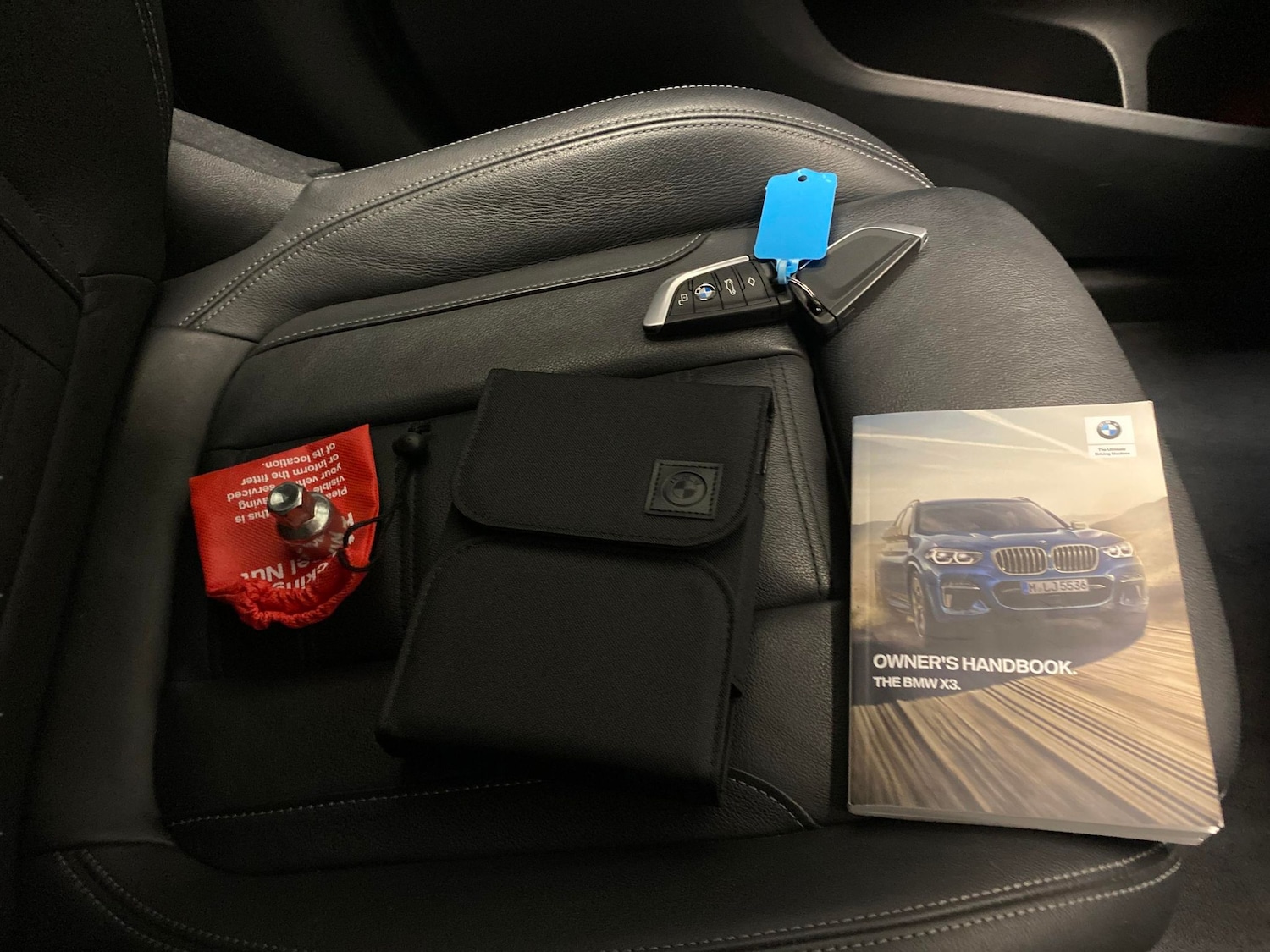 Used BMW X3 2021 for sale - 78015051: Photo 32