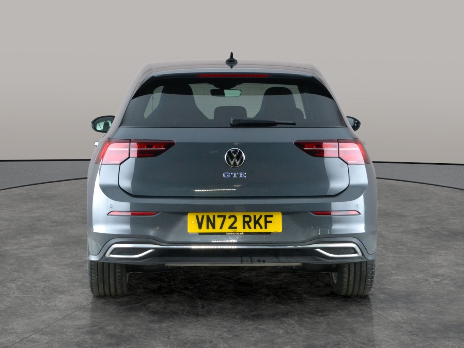 Used Volkswagen Golf 2022 for sale - 77186738: Photo 11