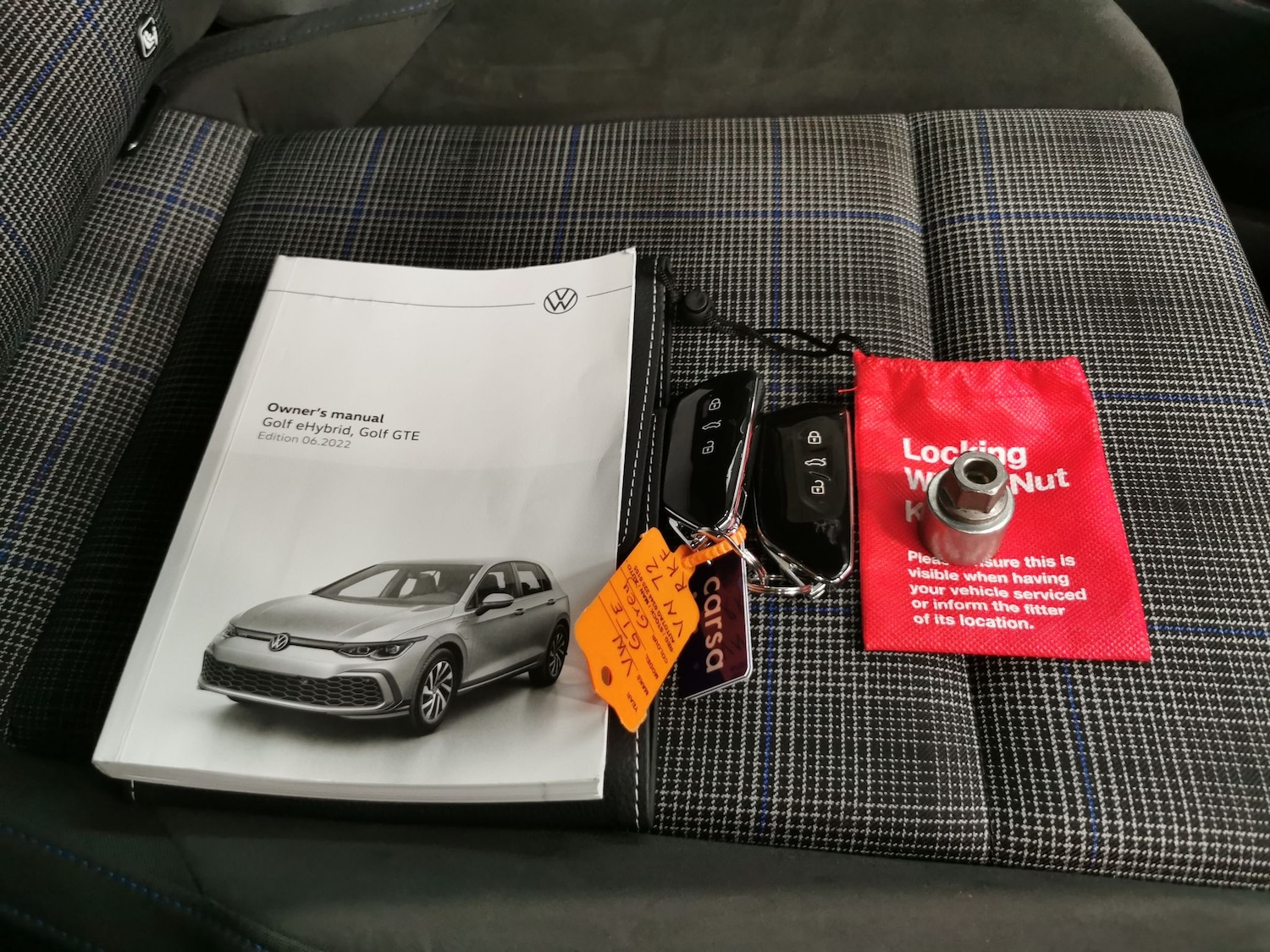 Used Volkswagen Golf 2022 for sale - 77186738: Photo 35