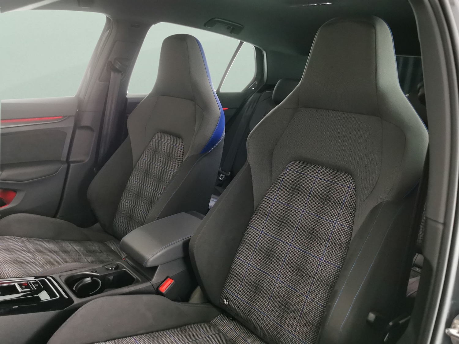 Used Volkswagen Golf 2022 for sale - 77186738: Photo 6