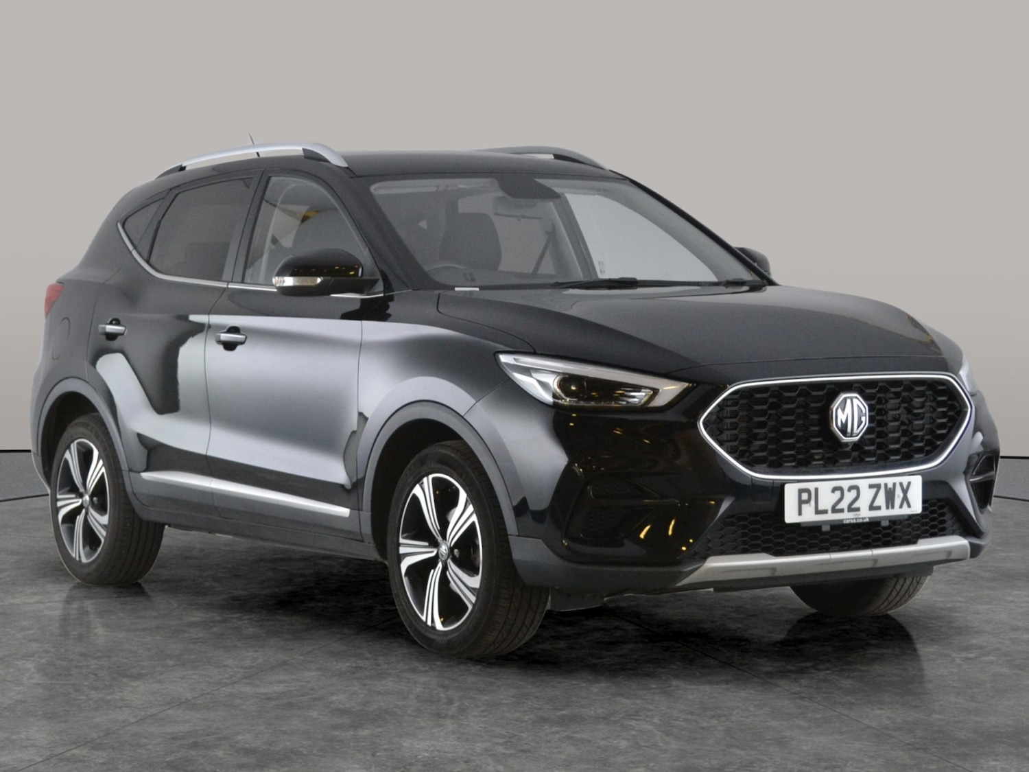 Used MG MG ZS 2022 for sale - 77665476: Photo 11