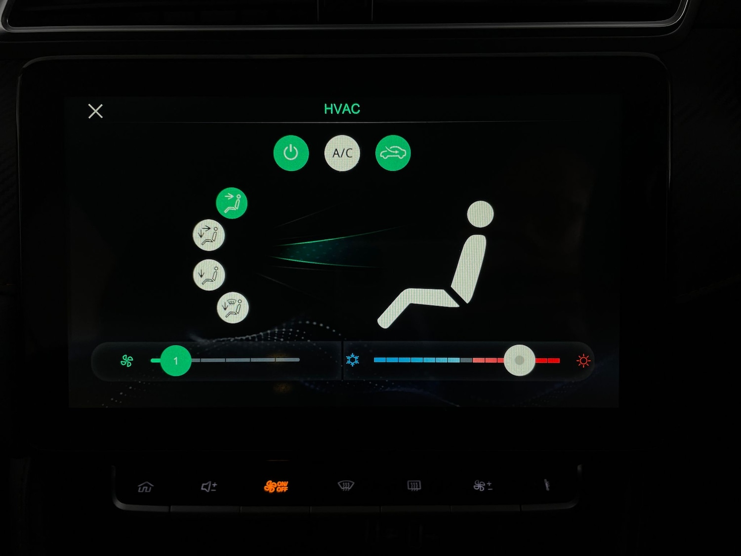 Used MG MG ZS 2022 for sale - 77665476: Photo 17