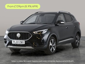 Used MG MG ZS 2022 for sale - 77665476: Photo