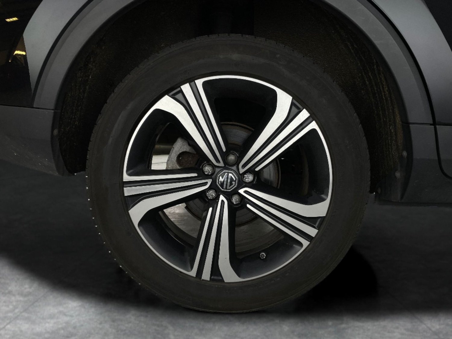 Used MG MG ZS 2022 for sale - 77665476: Photo 21