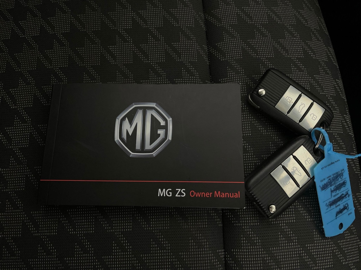 Used MG MG ZS 2022 for sale - 77665476: Photo 28