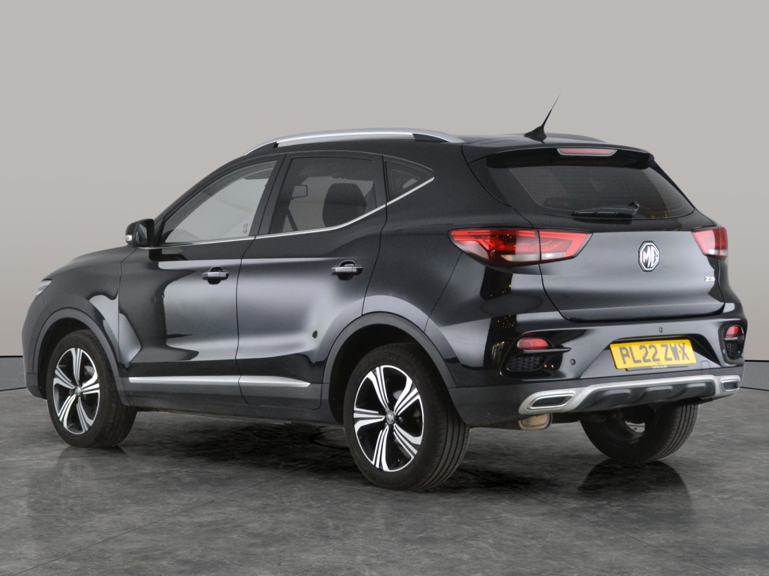 Used MG MG ZS 2022 for sale - 77665476: Photo 7