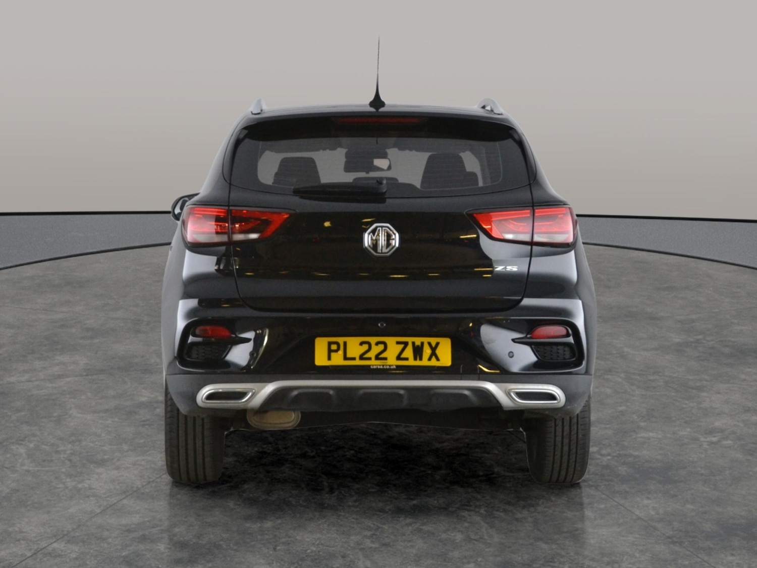 Used MG MG ZS 2022 for sale - 77665476: Photo 8