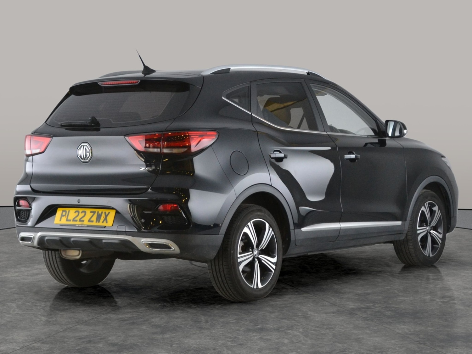 Used MG MG ZS 2022 for sale - 77665476: Photo 9