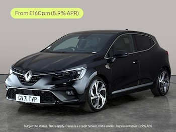 Used Renault Clio 2022 for sale - 79555809: Photo