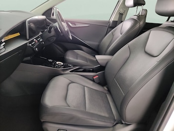 Used Kia Niro 2023 for sale - 78833055: Photo