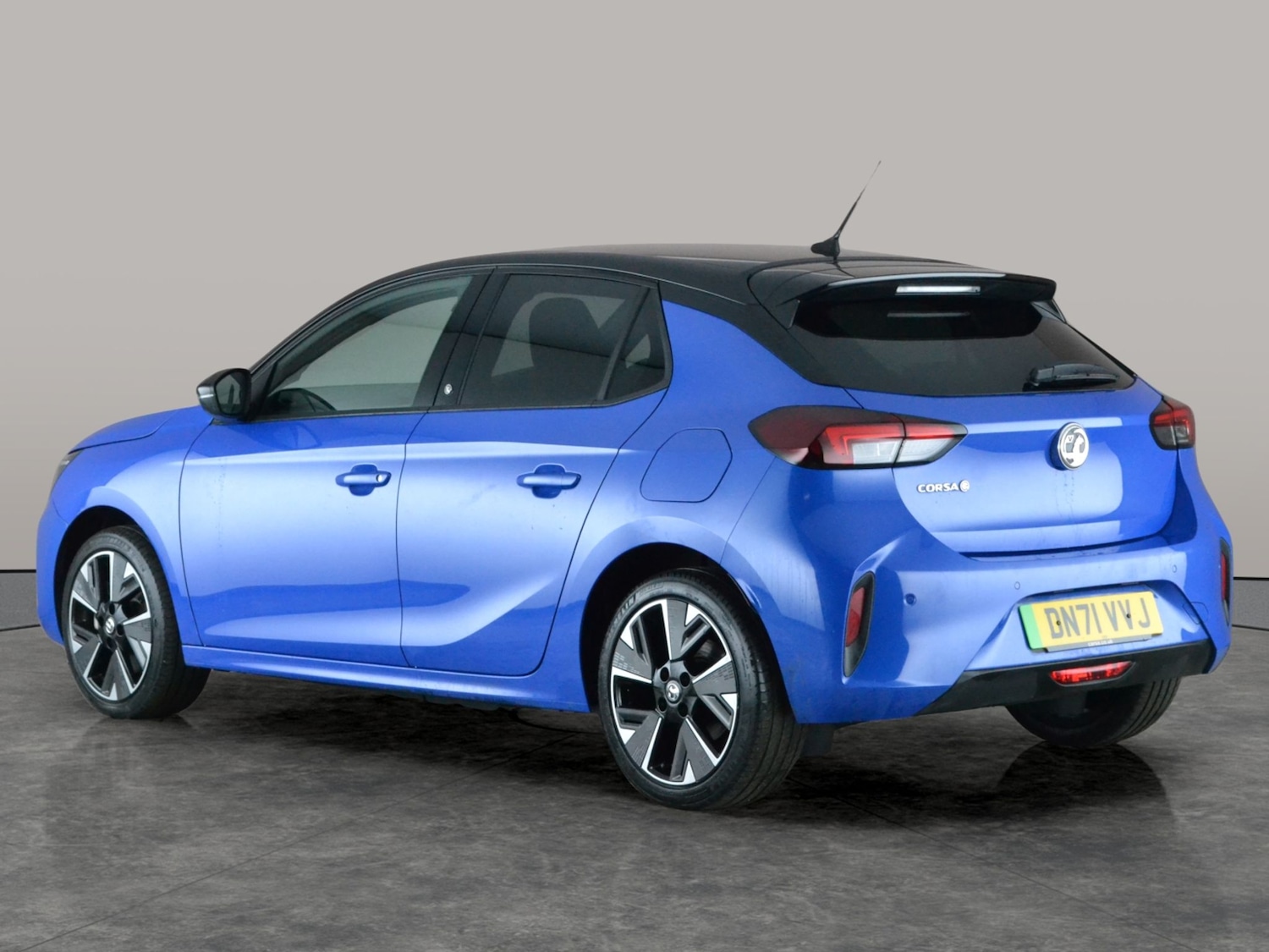 Used Vauxhall Corsa 2021 for sale - 77543434: Photo 12