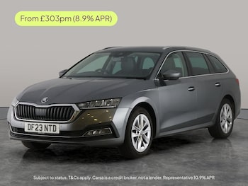 Used Skoda Octavia 2023 for sale - 78788064: Photo