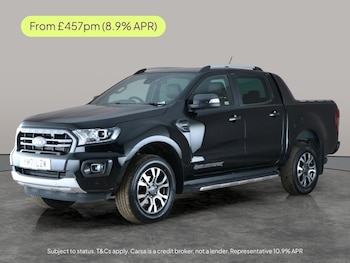 Used Ford Ranger 2022 for sale - 78409481: Photo