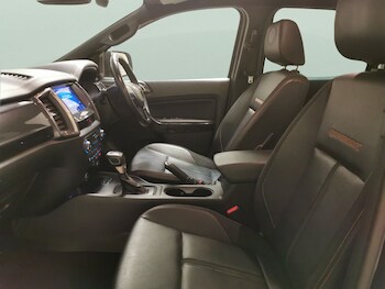 Used Ford Ranger 2022 for sale - 78409481: Photo