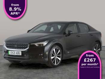 Used Polestar Polestar 2 2021 for sale - 74963353: Photo