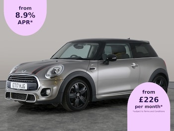 Used MINI Hatch 2017 for sale - 75863640: Photo