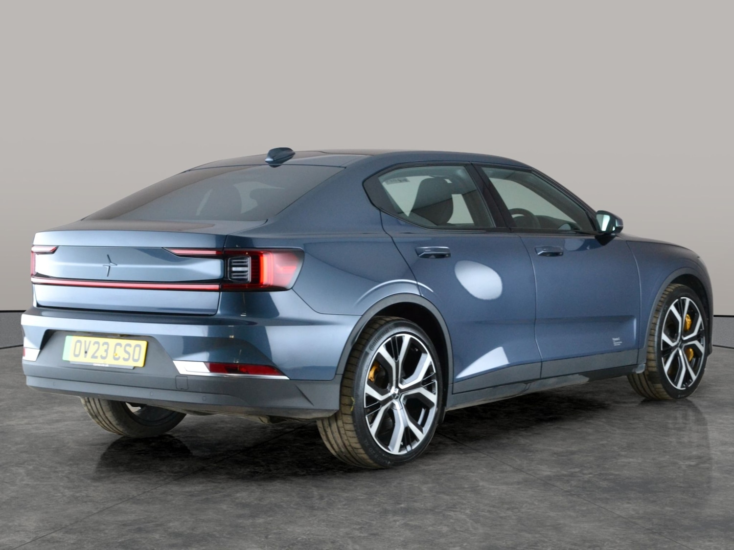 Used Polestar Polestar 2 2023 for sale - 78219218: Photo 11