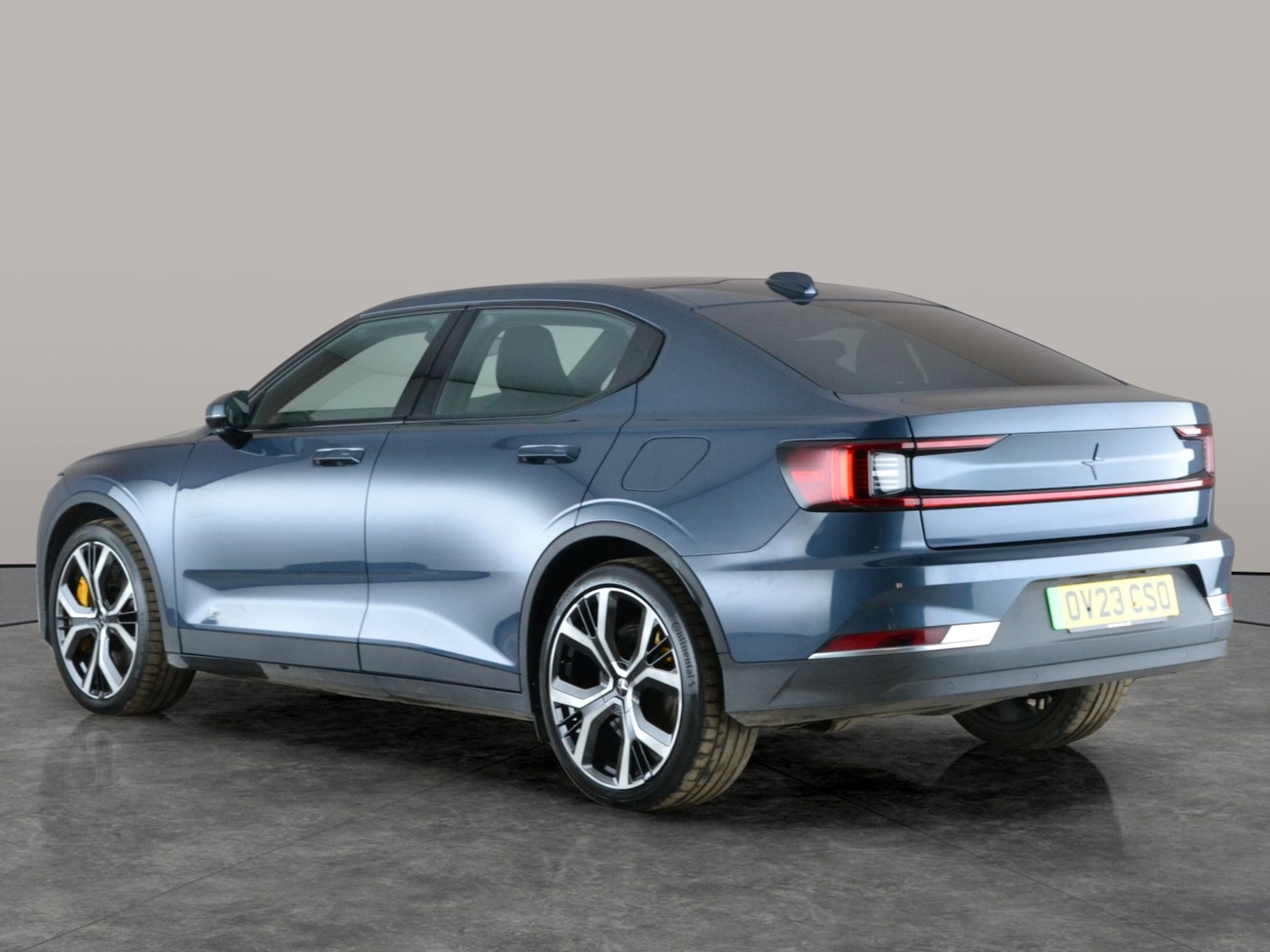 Used Polestar Polestar 2 2023 for sale - 78219218: Photo 13