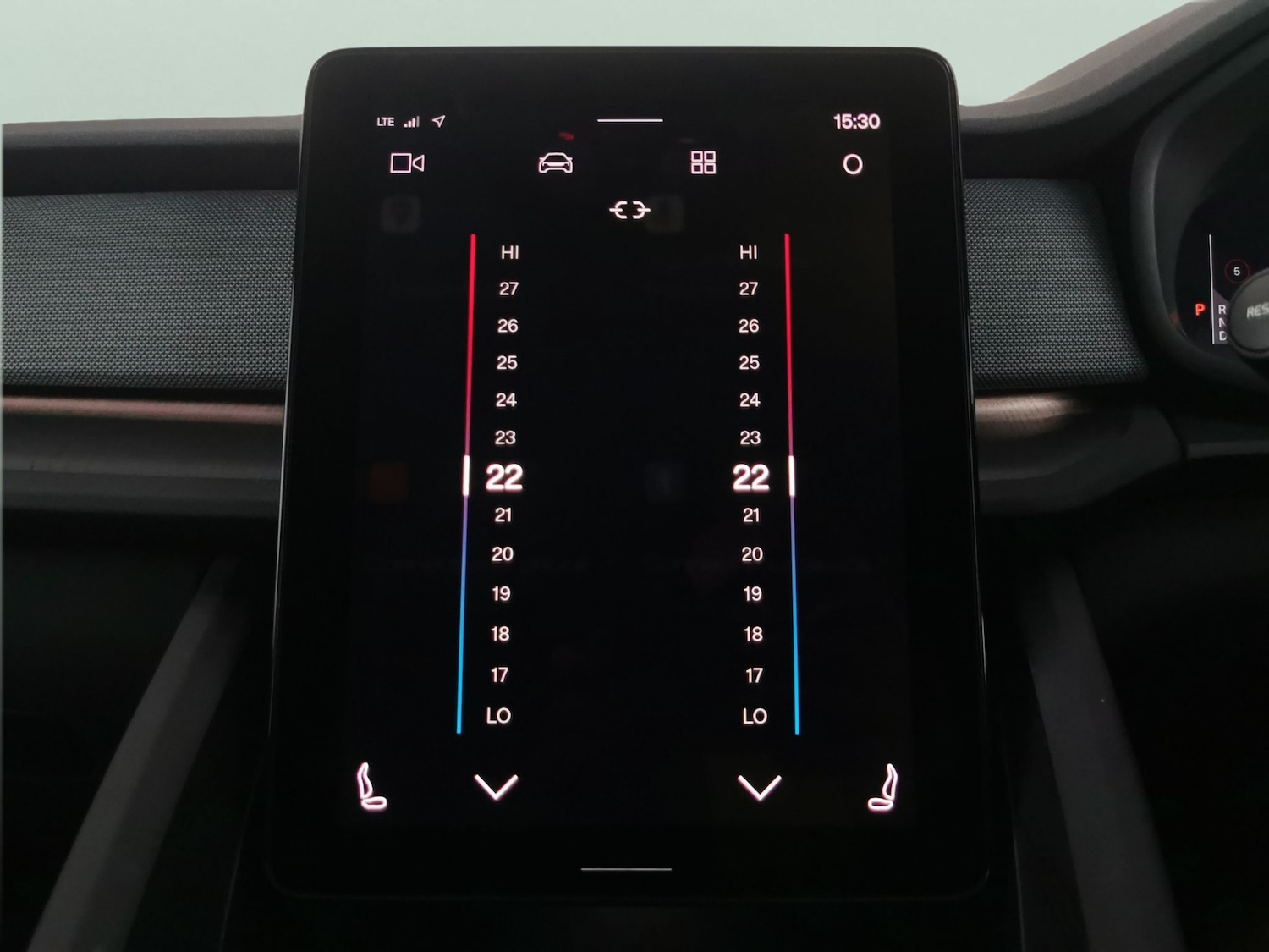 Used Polestar Polestar 2 2023 for sale - 78219218: Photo 19