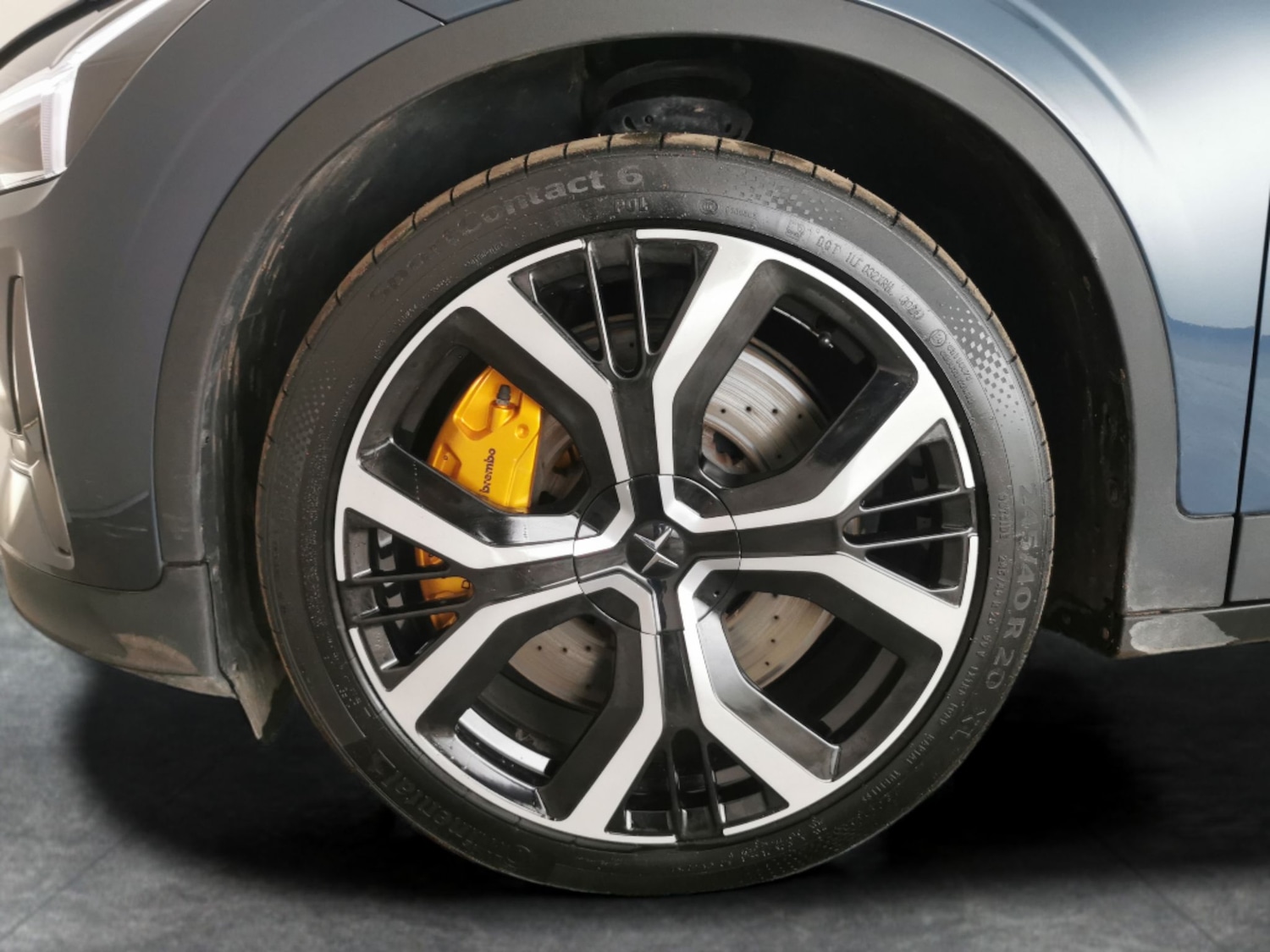 Used Polestar Polestar 2 2023 for sale - 78219218: Photo 26