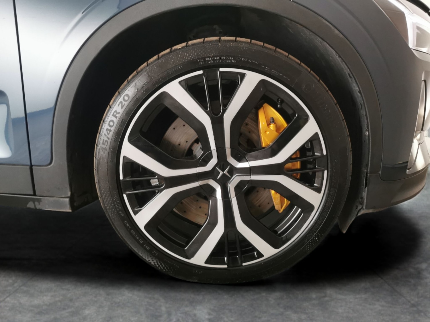 Used Polestar Polestar 2 2023 for sale - 78219218: Photo 27