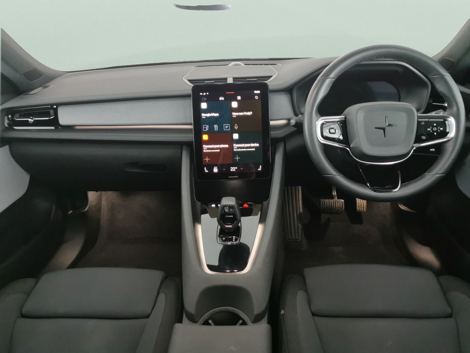 Used Polestar Polestar 2 2023 for sale - 78219218: Photo 8