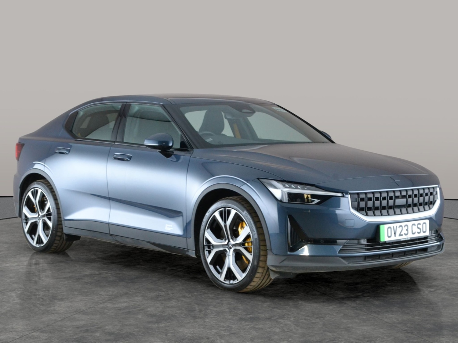 Used Polestar Polestar 2 2023 for sale - 78219218: Photo 9