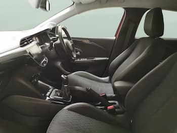 Used Vauxhall Corsa 2021 for sale - 79745779: Photo