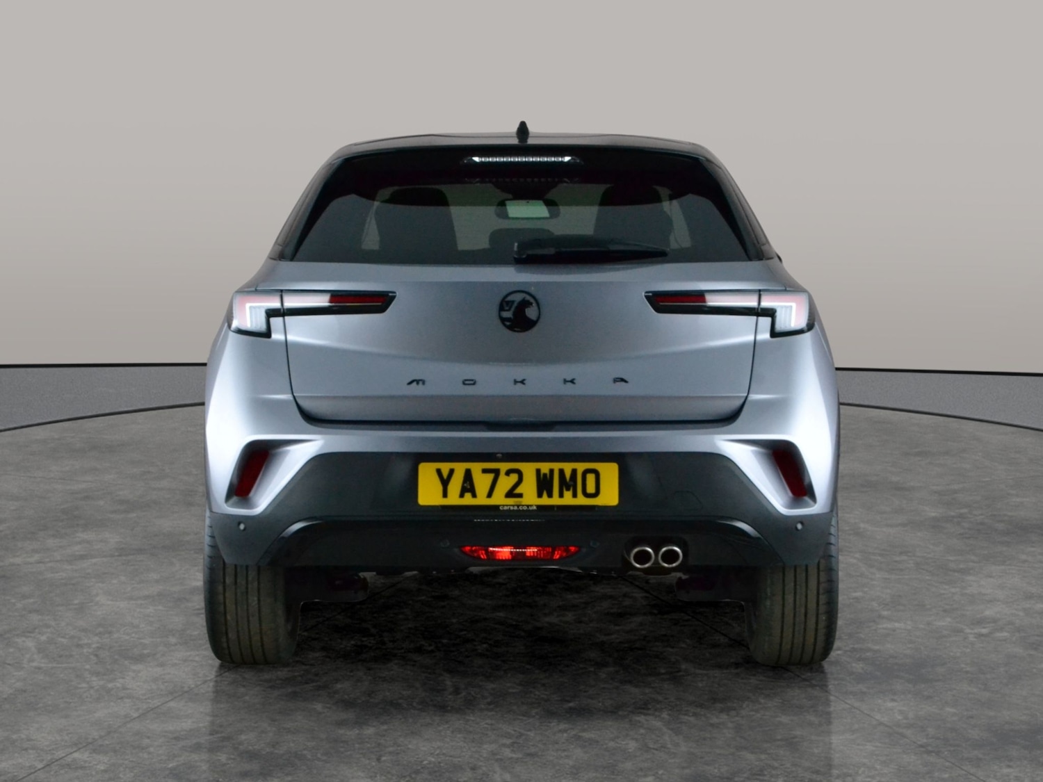 Used Vauxhall Mokka 2023 for sale - 77932392: Photo 11