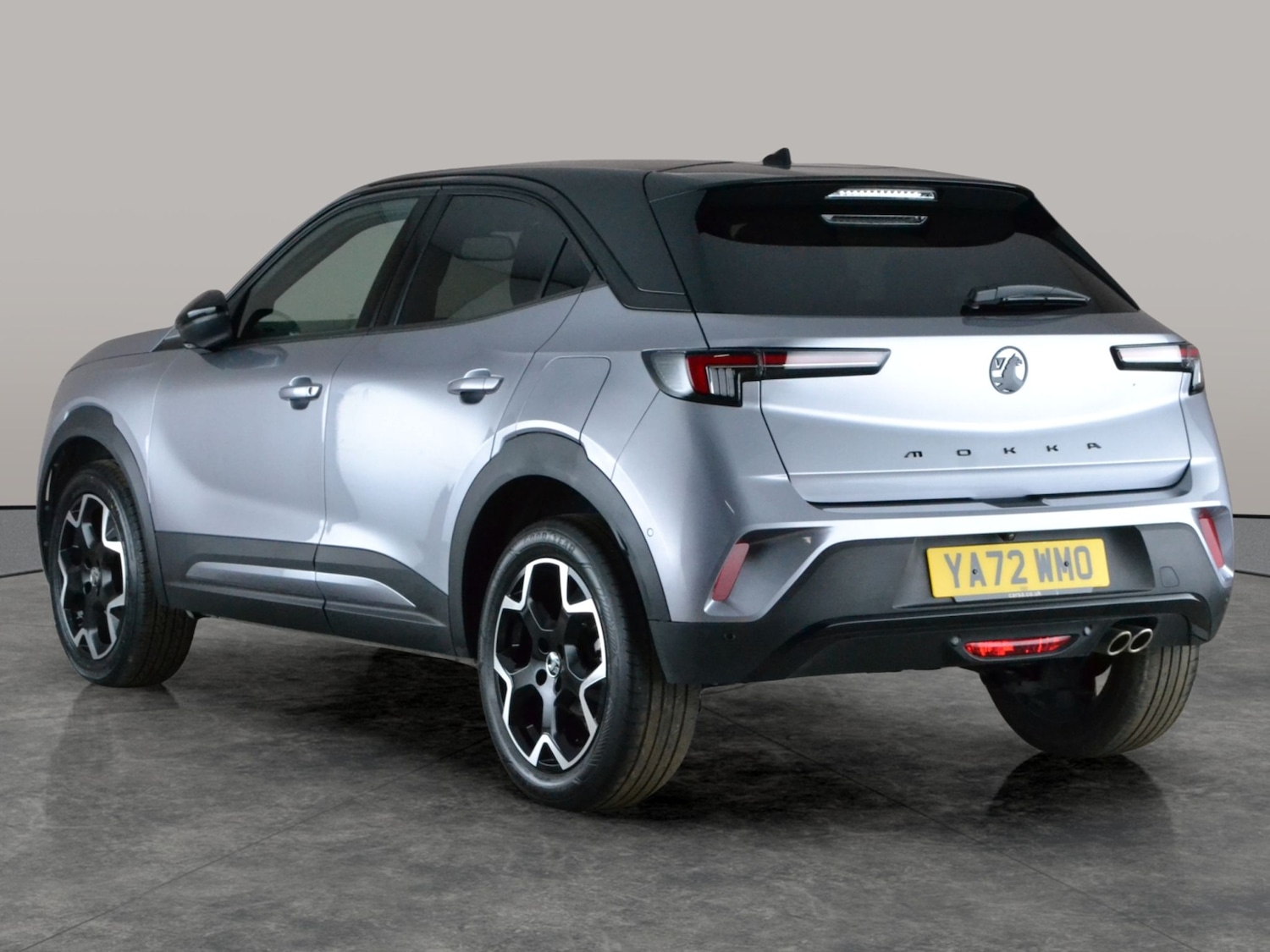 Used Vauxhall Mokka 2023 for sale - 77932392: Photo 12