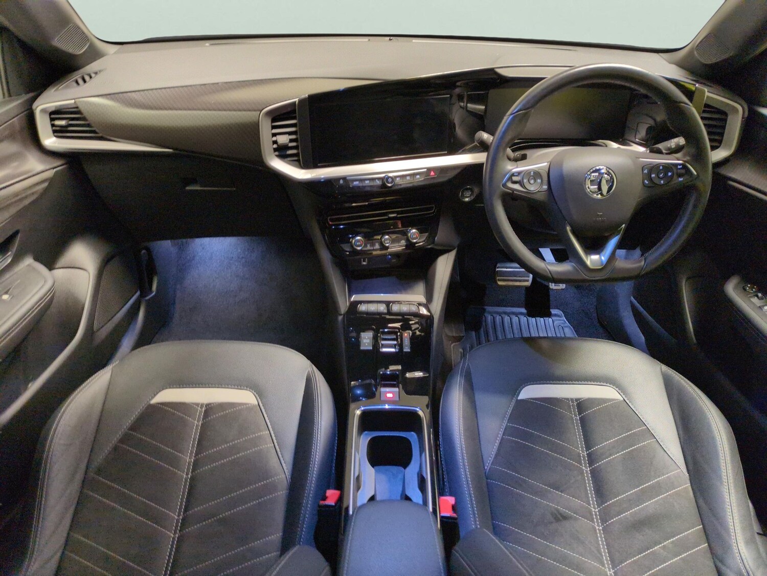 Used Vauxhall Mokka 2023 for sale - 77932392: Photo 7