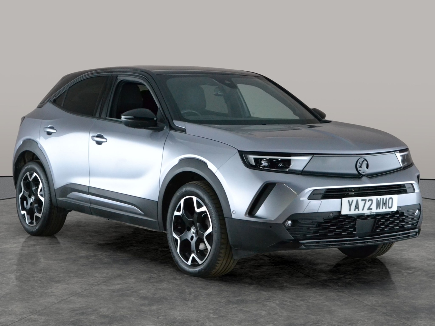 Used Vauxhall Mokka 2023 for sale - 77932392: Photo 8