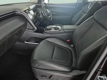 Used Hyundai TUCSON 2023 for sale - 79597225: Photo