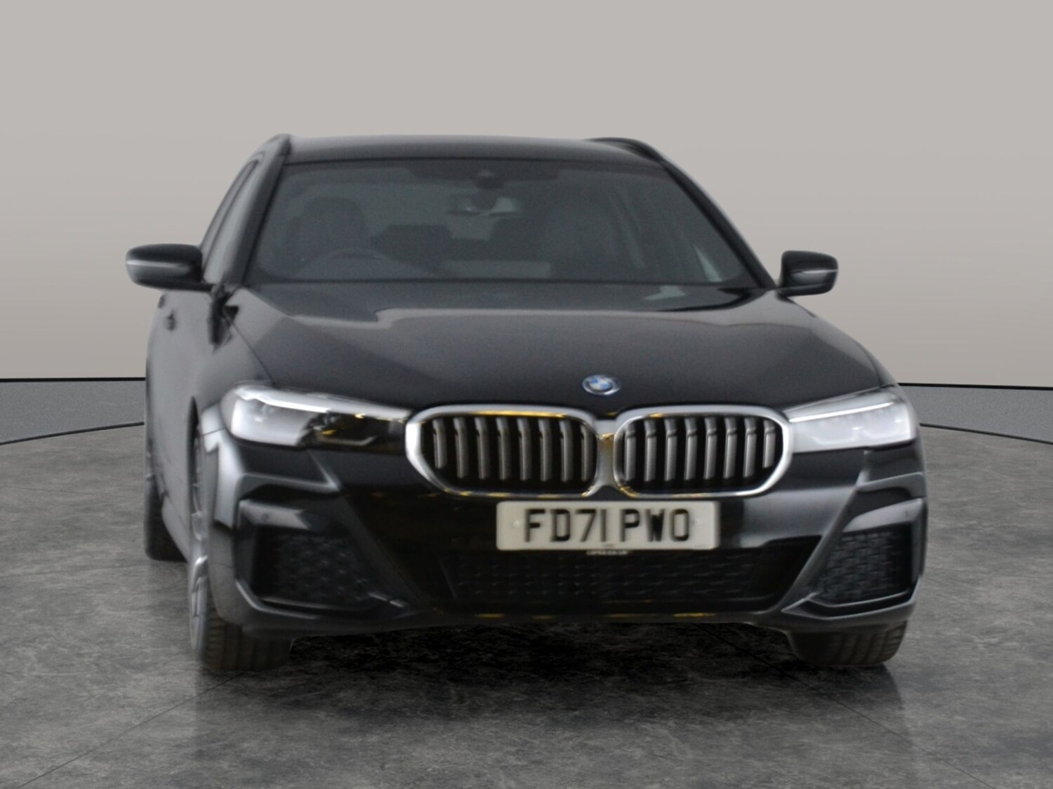 Used BMW 5 Series 2022 for sale - 77660748: Photo 13