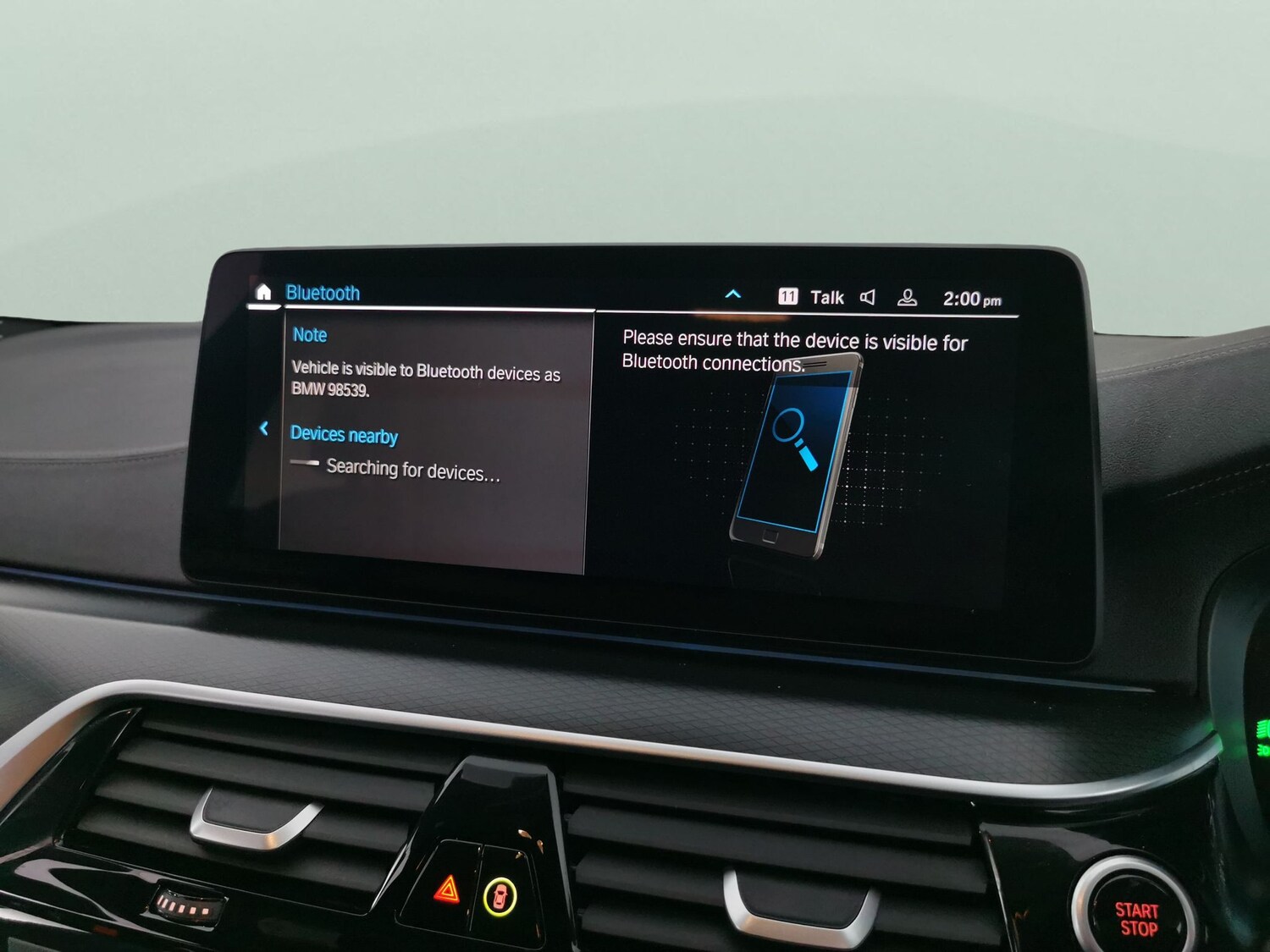 Used BMW 5 Series 2022 for sale - 77660748: Photo 17