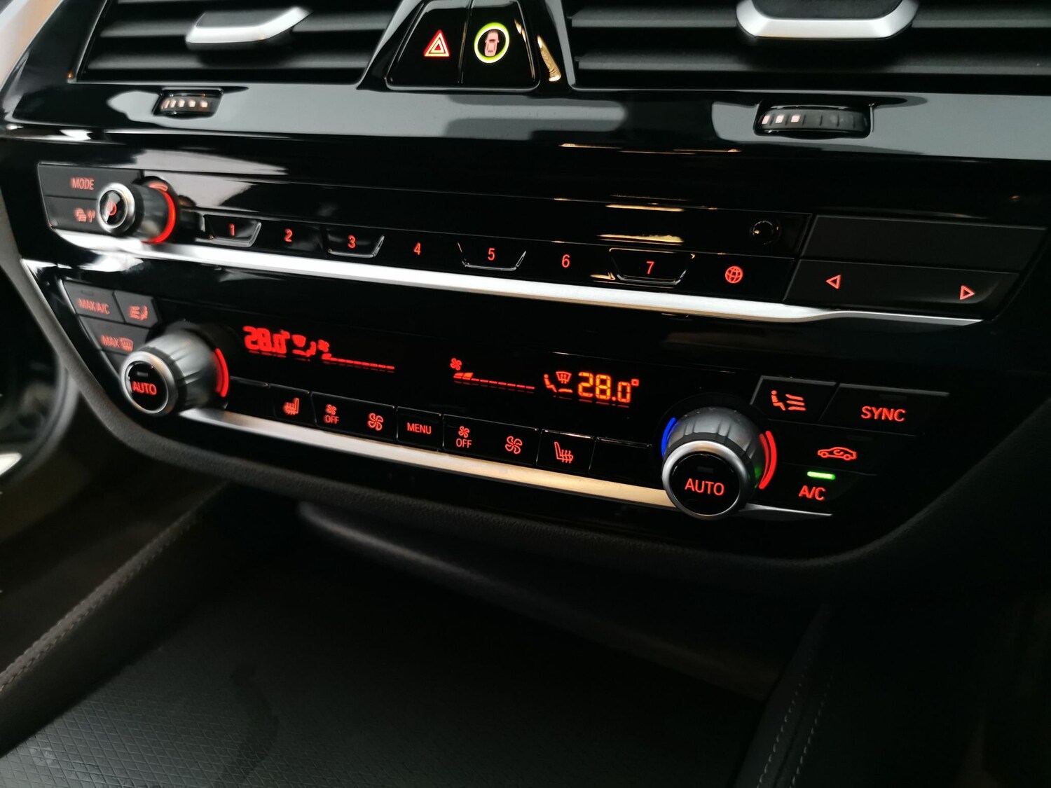 Used BMW 5 Series 2022 for sale - 77660748: Photo 19