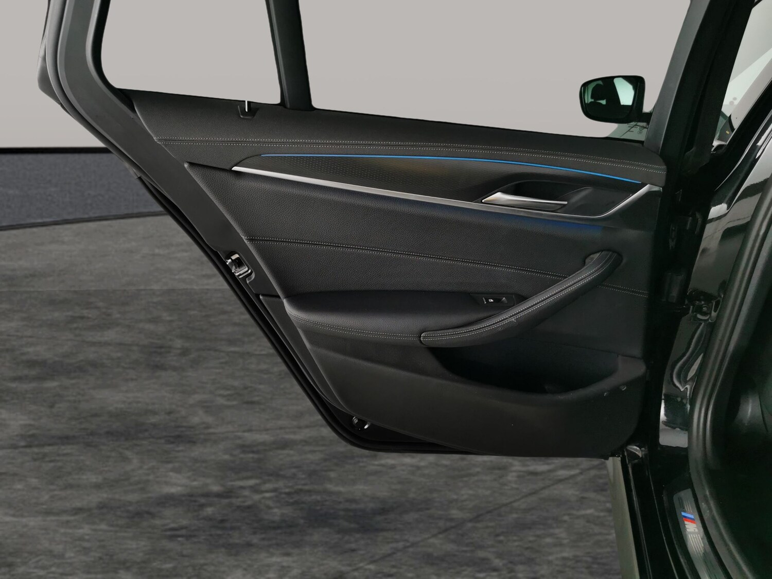 Used BMW 5 Series 2022 for sale - 77660748: Photo 29