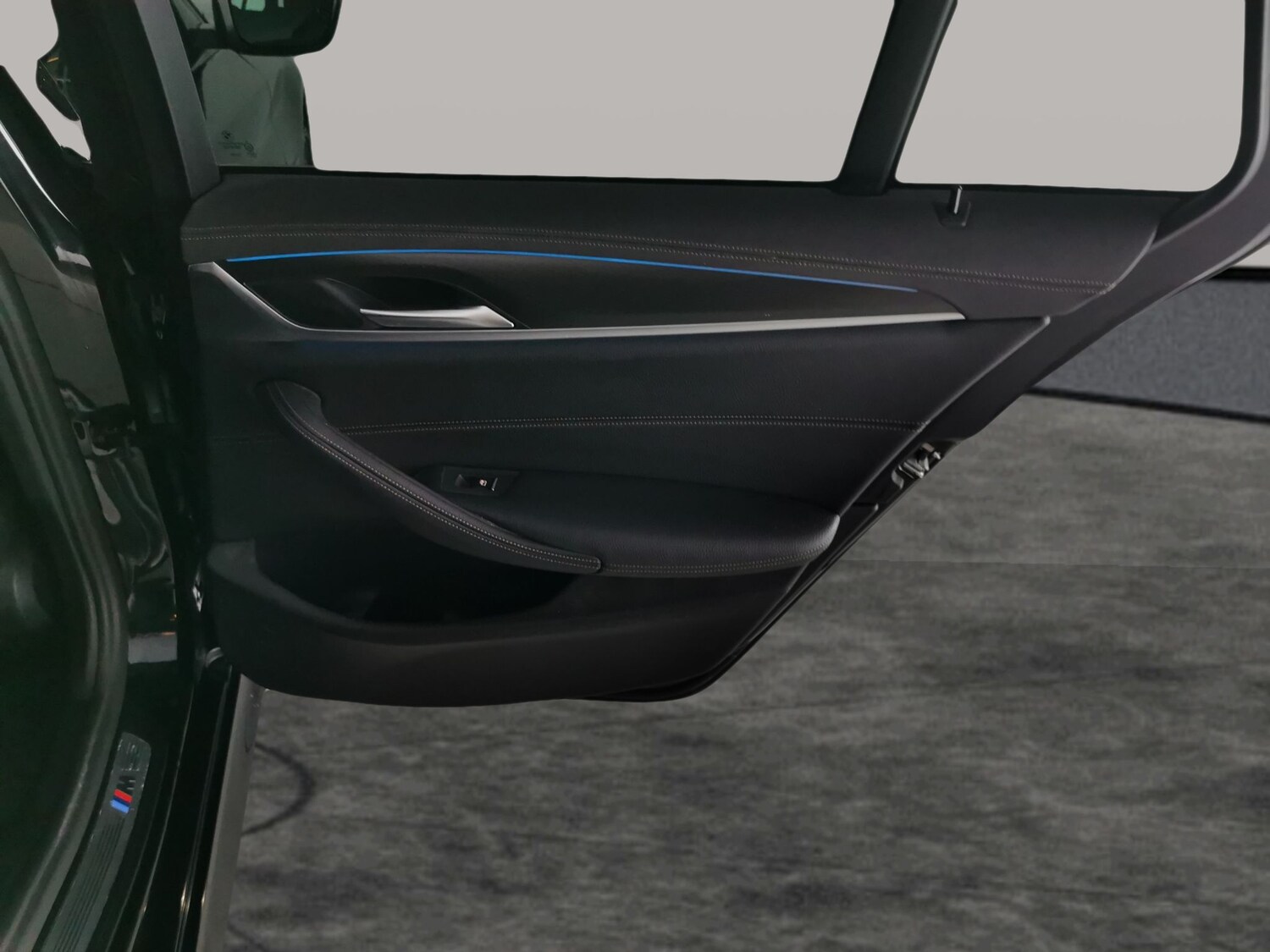 Used BMW 5 Series 2022 for sale - 77660748: Photo 31