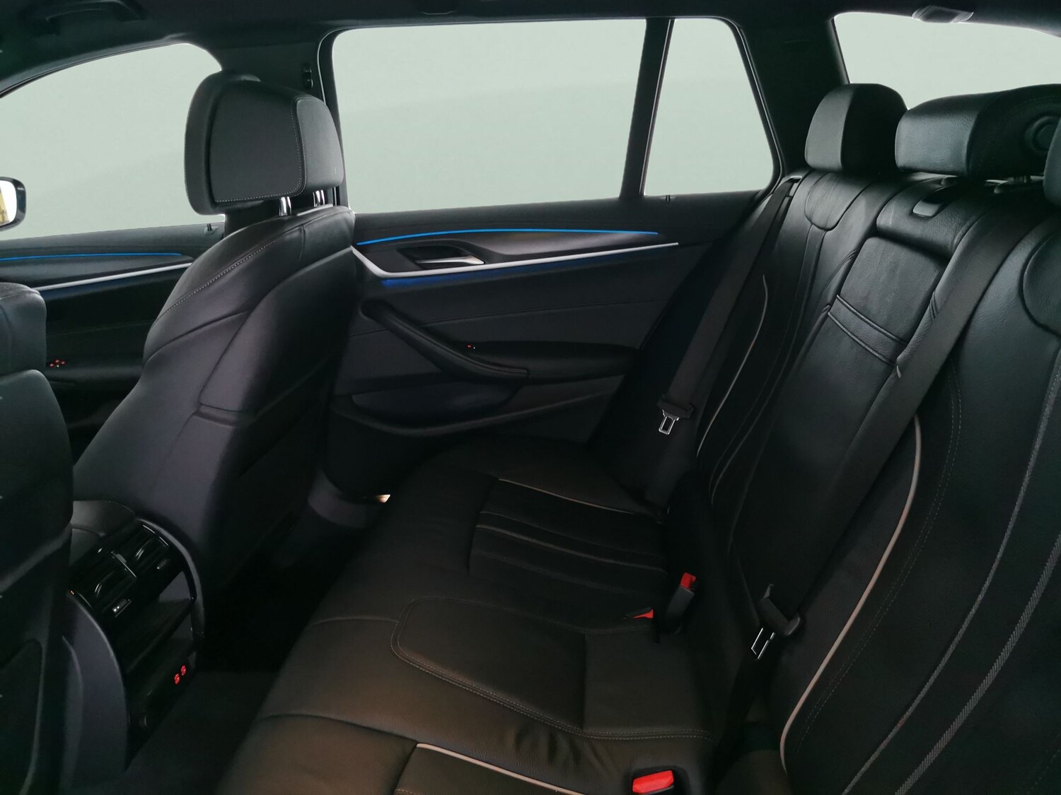 Used BMW 5 Series 2022 for sale - 77660748: Photo 32