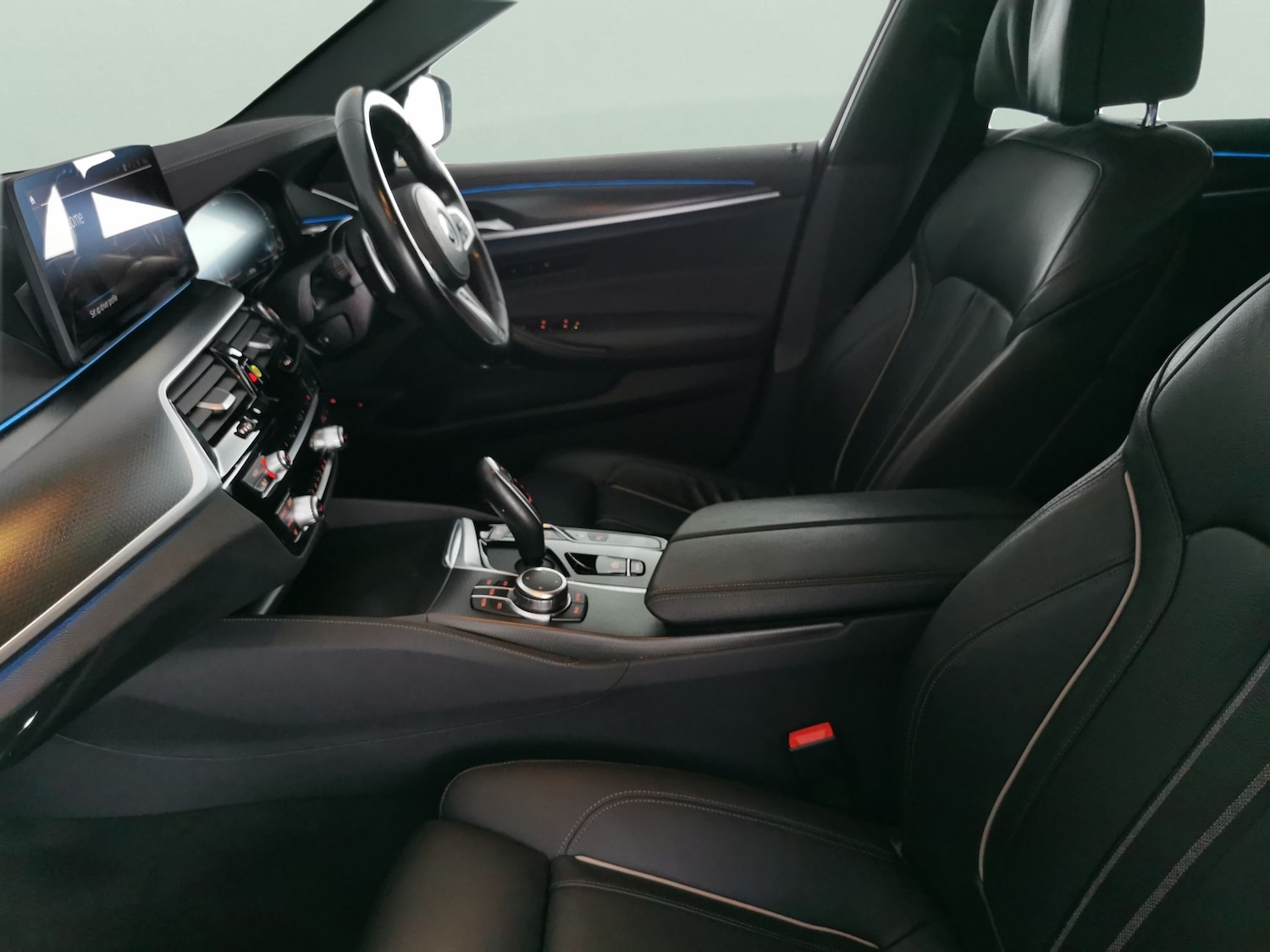 Used BMW 5 Series 2022 for sale - 77660748: Photo 4