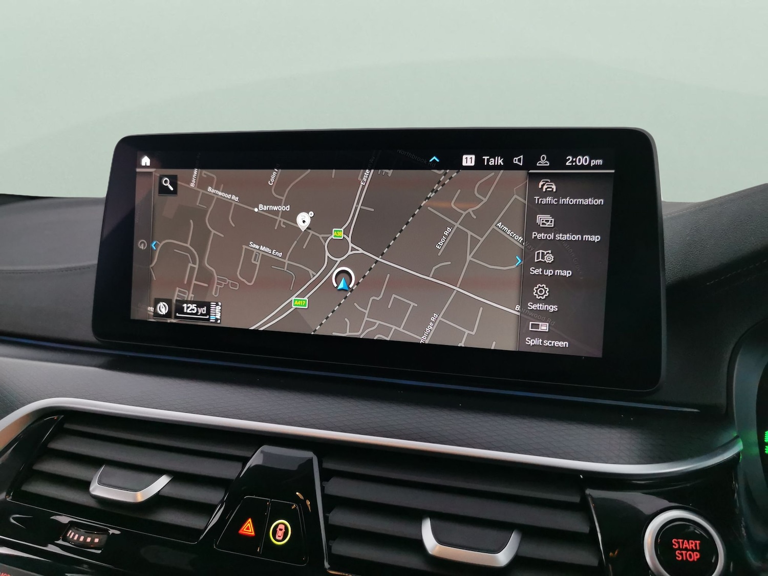 Used BMW 5 Series 2022 for sale - 77660748: Photo 6