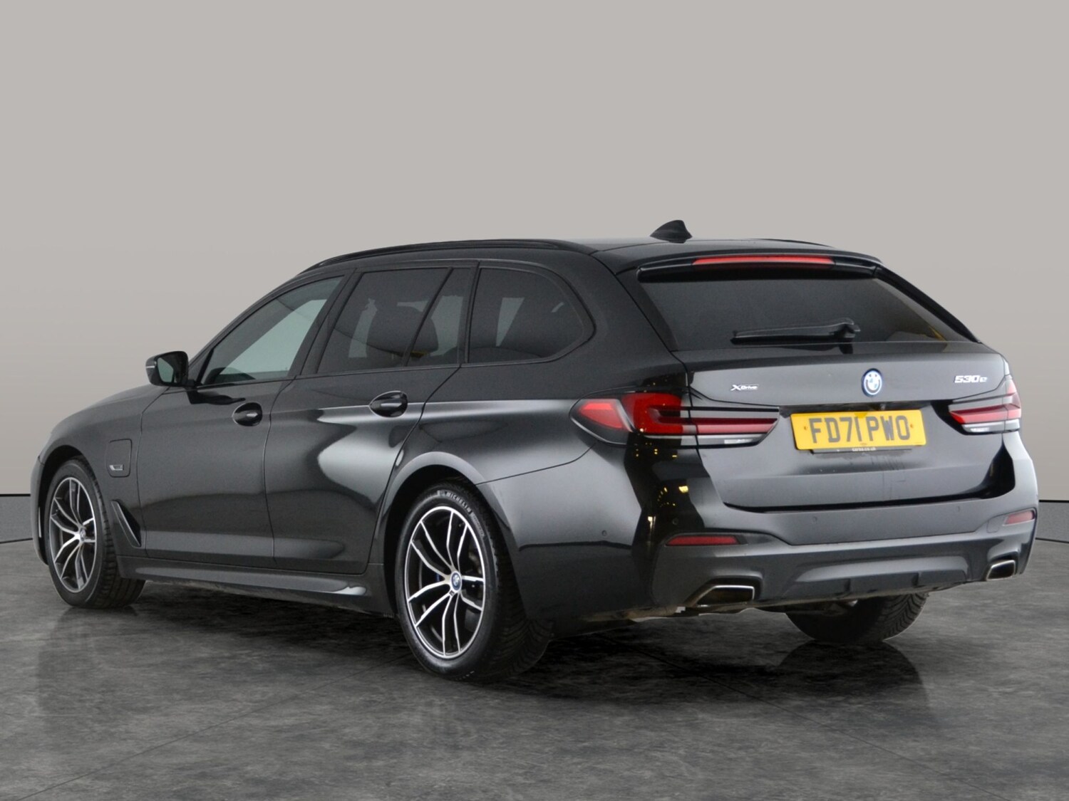 Used BMW 5 Series 2022 for sale - 77660748: Photo 8