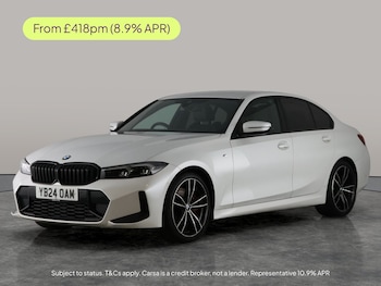 Used BMW 3 Series 2024 for sale - 78902756: Photo