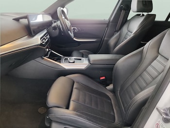 Used BMW 3 Series 2024 for sale - 78902756: Photo