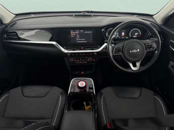 Used Kia Niro 2022 for sale - 75284070: Photo