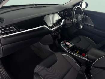 Used Kia Niro 2022 for sale - 75284070: Photo